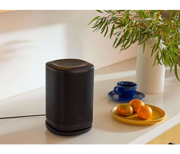 JBL COVE P1 Czarny - 1615363 - zdjęcie 6